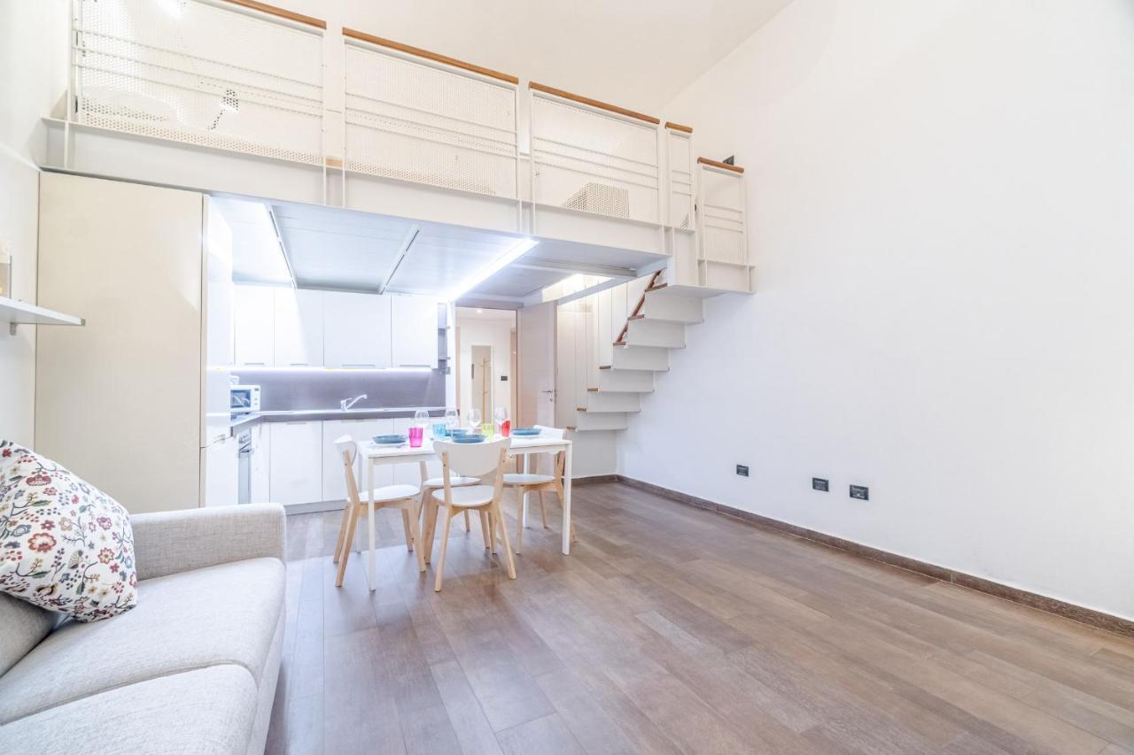 Piazza Statuto Modern Loft Apartment Turin Exterior photo