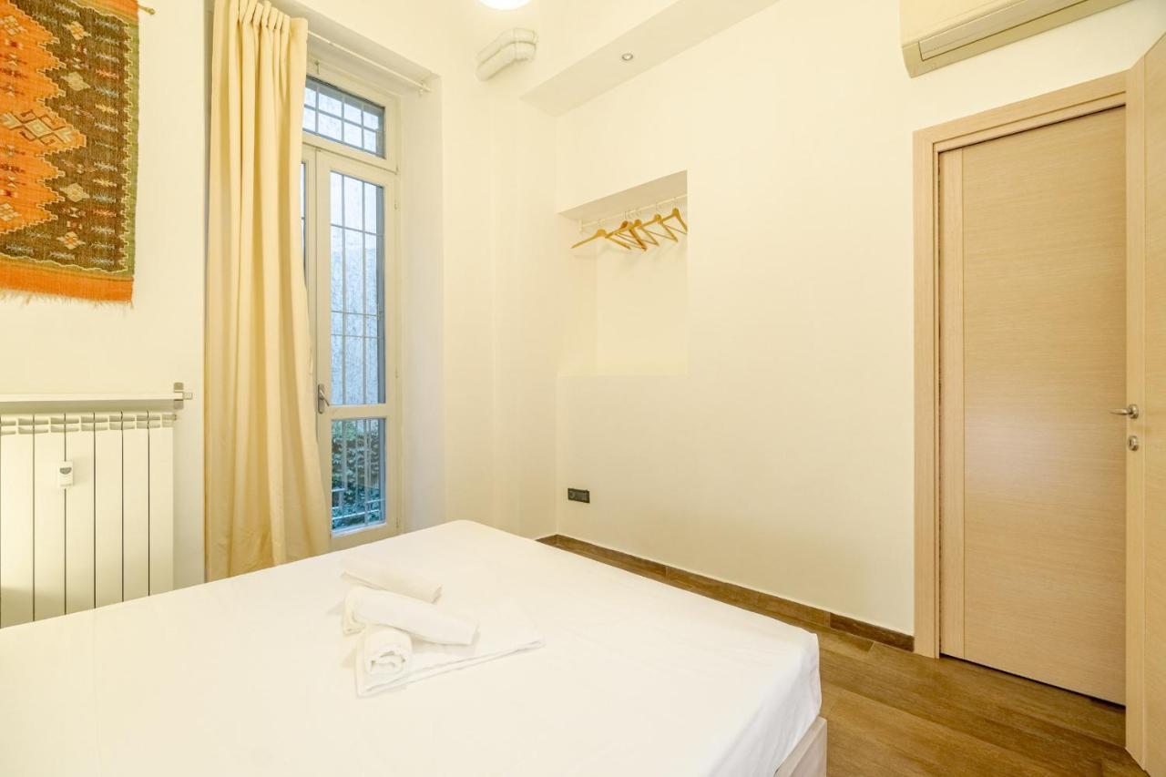 Piazza Statuto Modern Loft Apartment Turin Exterior photo