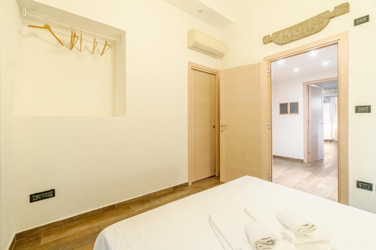 Piazza Statuto Modern Loft Apartment Turin Exterior photo