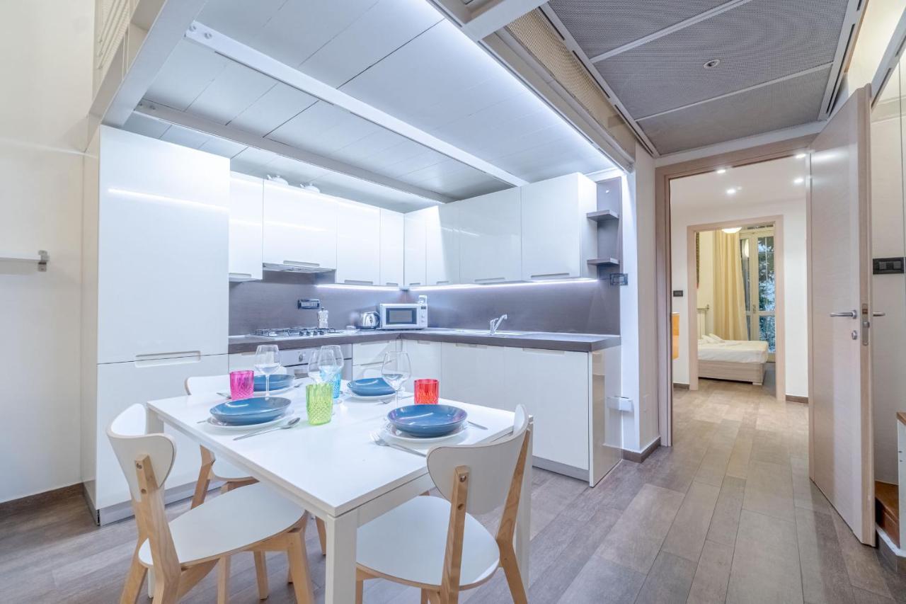 Piazza Statuto Modern Loft Apartment Turin Exterior photo