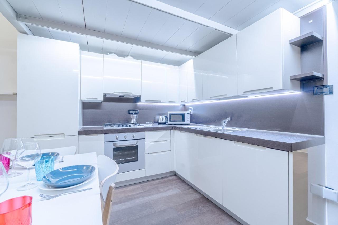 Piazza Statuto Modern Loft Apartment Turin Exterior photo