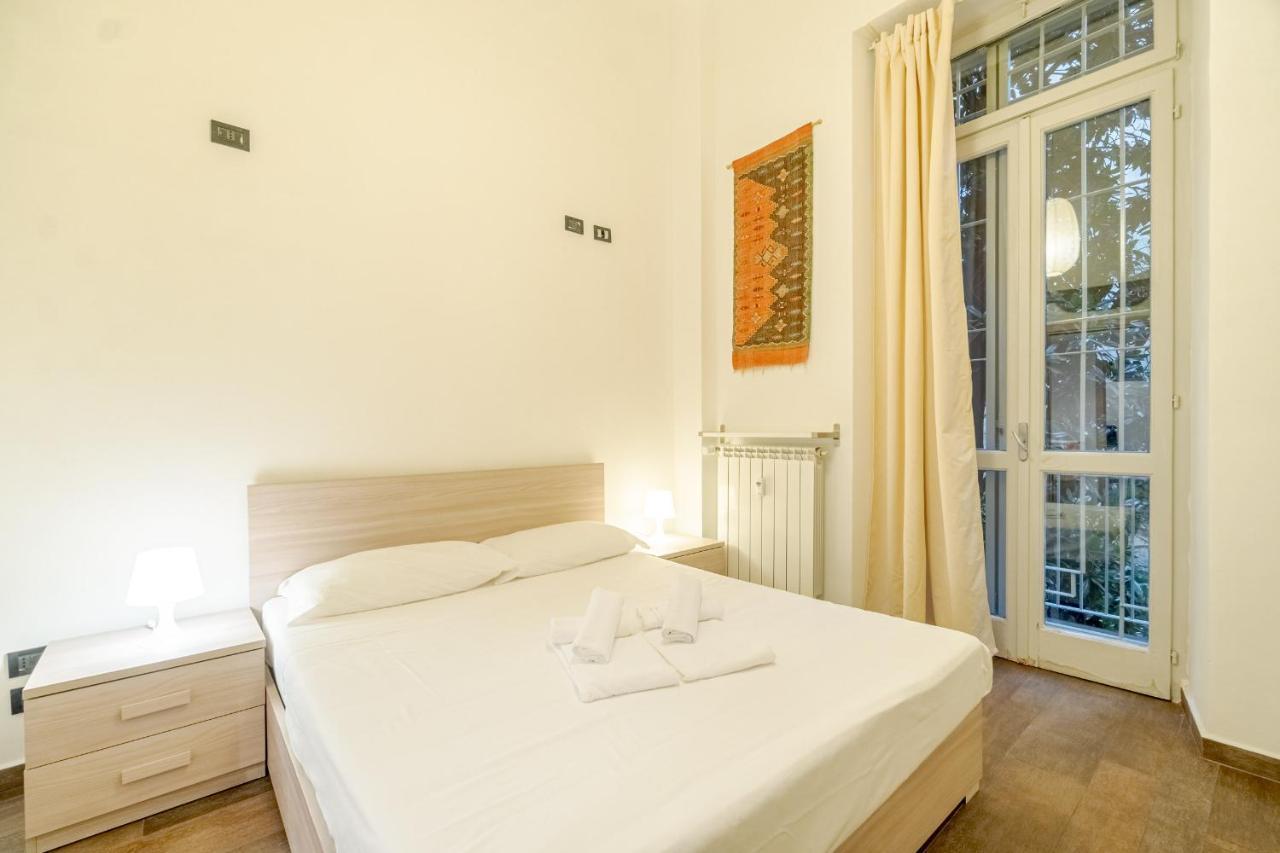 Piazza Statuto Modern Loft Apartment Turin Exterior photo
